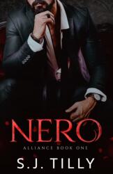 Nero (ISBN: 9798375129228)