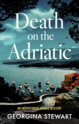 Death on the Adriatic (ISBN: 9781408719800)