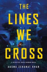 Lines We Cross (ISBN: 9781250325105)