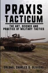 Praxis Tacticum (ISBN: 9781777312152)