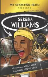 My Sporting Hero (ISBN: 9798374974416)