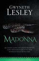 Madonna (ISBN: 9780473647667)