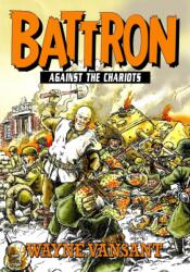 Battron (ISBN: 9781635297737)