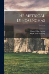 The Metrical Dindsenchas; Volume 4 (ISBN: 9781018543574)