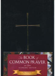 1979 Book of Common Prayer Economy Edition (ISBN: 9780195287752)