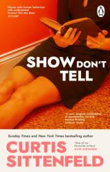 Show Don't Tell (ISBN: 9781804993804)