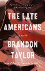 The Late Americans (ISBN: 9780593332344)