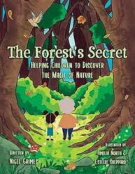 The Forest's Secret (ISBN: 9781919167701)