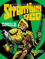 Strontium Dog: Search and Destroy 2 (ISBN: 9781786188359)