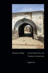 Semiotics of Rape (ISBN: 9781478016717)