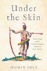 Under the Skin (ISBN: 9781512823165)