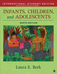 Infants, Children, and Adolescents - International Student Edition (ISBN: 9781071897096)