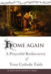 Home Again (ISBN: 9781594173714)