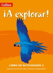 A Explorar: Workbook Level 2 (ISBN: 9780008301514)