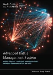 Advanced Battle Management System (ISBN: 9780309686211)