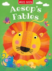 Aesop's Fables: Five Most Famous Tales (ISBN: 9781789892222)