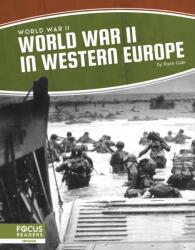 World War II in Western Europe (ISBN: 9781637393390)