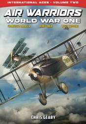Air Warriors (ISBN: 9781635297980)