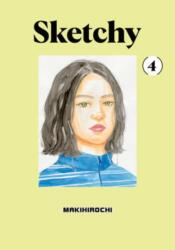 Sketchy 4 (ISBN: 9798888770177)