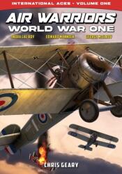 Air Warriors (ISBN: 9781635297973)