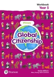 Global Citizenship Student Workbook Year 5 (ISBN: 9781292396781)