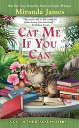 Cat Me If You Can (ISBN: 9780451491206)