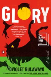 Glory (ISBN: 9780525561156)