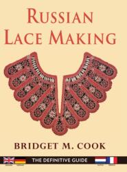 Russian Lace Making (ISBN: 9781648370281)