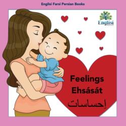 Persian Feelings Ehsasat (ISBN: 9780645205329)
