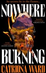 Nowhere Burning (ISBN: 9781800811010)
