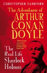 The Adventures of Arthur Conan Doyle (ISBN: 9780750998581)