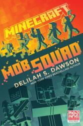 Minecraft: Mob Squad (ISBN: 9780593355770)