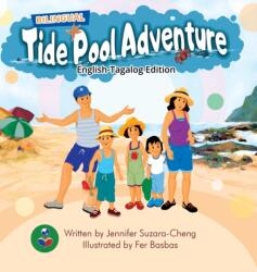 Tide Pool Adventure (ISBN: 9781737280910)