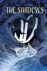 The Shadows (ISBN: 9781506725345)