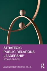 Strategic Public Relations Leadership (ISBN: 9781032028019)
