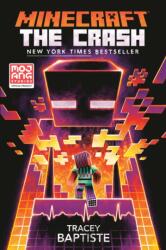 Minecraft: The Crash (ISBN: 9780399180682)