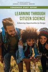 Learning Through Citizen Science (ISBN: 9780309479165)