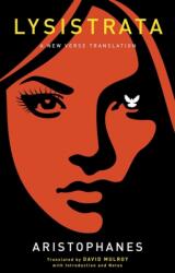 Lysistrata (ISBN: 9780299329846)