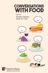 Conversations With Food (ISBN: 9781648890765)