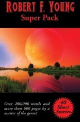 Robert F. Young Super Pack (ISBN: 9781515446392)