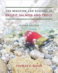 The Behavior and Ecology of Pacific Salmon and Trout (ISBN: 9780295743332)