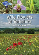 Wild Flowers of Yorkshire (2010)