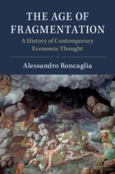 The Age of Fragmentation (ISBN: 9781108478441)