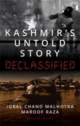 Kashmir' s Untold Story (ISBN: 9789388912846)
