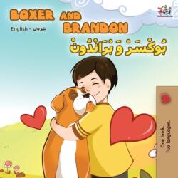 Boxer and Brandon (ISBN: 9781525916663)