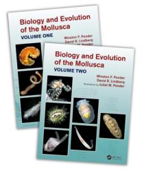 Biology and Evolution of the Mollusca (ISBN: 9780367862107)