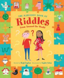 Riddles (ISBN: 9781782852803)