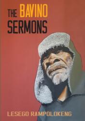 The Bavino Sermons (ISBN: 9781928476306)