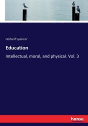 Education (ISBN: 9783337373290)