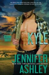 Kyle (ISBN: 9781946455796)